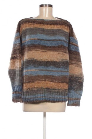 Γυναικείο πουλόβερ Unbranded, Μέγεθος L, Χρώμα Πολύχρωμο, Τιμή 13,99 €