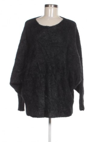 Dámský svetr Unbranded, Velikost L, Barva Černá, Cena  349,00 Kč
