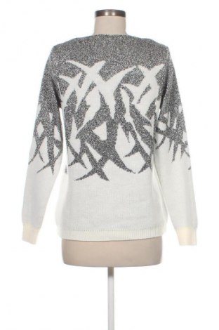 Γυναικείο πουλόβερ Unbranded, Μέγεθος M, Χρώμα Πολύχρωμο, Τιμή 12,99 €