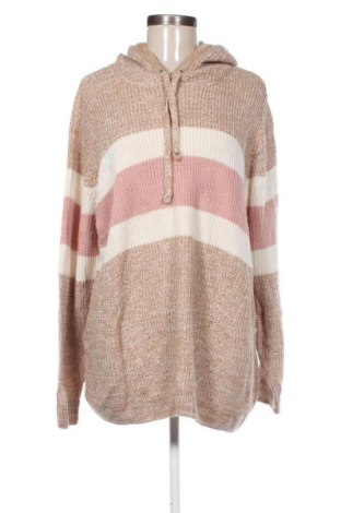 Дамски пуловер Unbranded, Размер XXL, Цвят Многоцветен, Цена 12,78 €