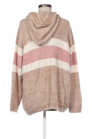 Дамски пуловер Unbranded, Размер XXL, Цвят Многоцветен, Цена 12,78 €