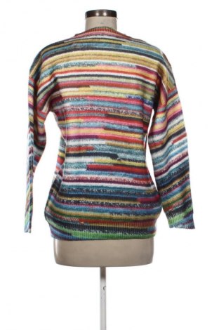 Дамски пуловер Unbranded, Размер M, Цвят Многоцветен, Цена 10,73 €