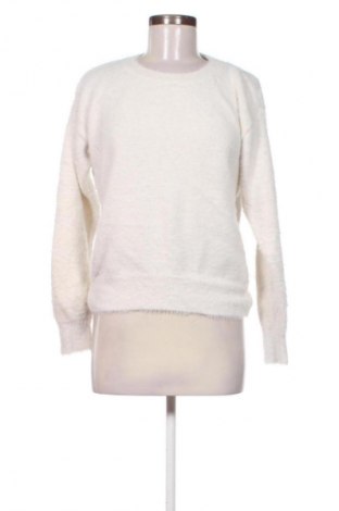 Дамски пуловер Unbranded, Размер M, Цвят Бял, Цена 9,71 €