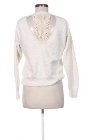 Дамски пуловер Unbranded, Размер M, Цвят Бял, Цена 9,71 €