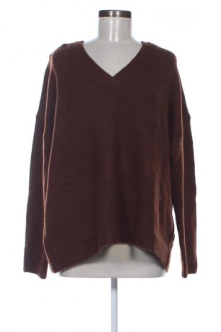 Dámský svetr Unbranded, Velikost XXL, Barva Hnědá, Cena  439,00 Kč