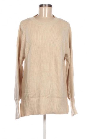 Dámsky pulóver Unbranded, Veľkosť L, Farba Béžová, Cena  6,95 €