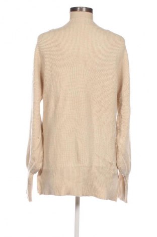 Dámsky pulóver Unbranded, Veľkosť L, Farba Béžová, Cena  6,95 €