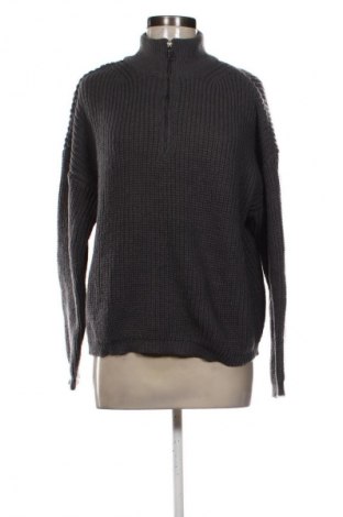 Női pulóver Unbranded, Méret L, Szín Szürke, Ár 3 939 Ft