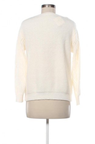 Dámský svetr Unbranded, Velikost M, Barva Krémová, Cena  439,00 Kč