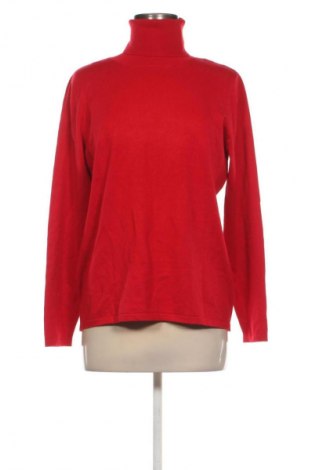Дамски пуловер Unbranded, Размер L, Цвят Червен, Цена 6,64 €