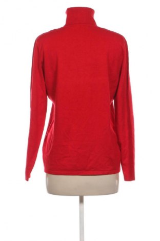 Дамски пуловер Unbranded, Размер L, Цвят Червен, Цена 6,64 €
