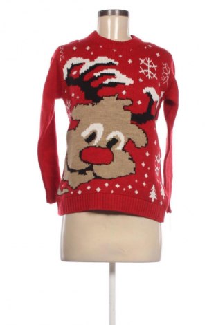 Damenpullover Unbranded, Größe M, Farbe Mehrfarbig, Preis 19,99 €