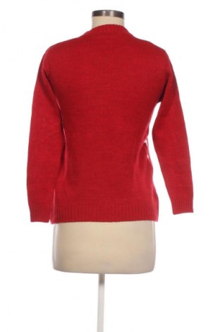 Damenpullover Unbranded, Größe M, Farbe Mehrfarbig, Preis 19,99 €