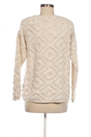 Dámský svetr Unbranded, Velikost L, Barva Béžová, Cena  425,00 Kč
