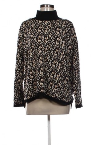 Γυναικείο πουλόβερ Unbranded, Μέγεθος XXL, Χρώμα Πολύχρωμο, Τιμή 11,99 €