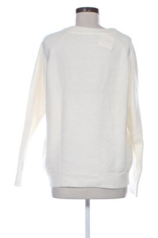 Дамски пуловер Unbranded, Размер M, Цвят Бял, Цена 9,71 €