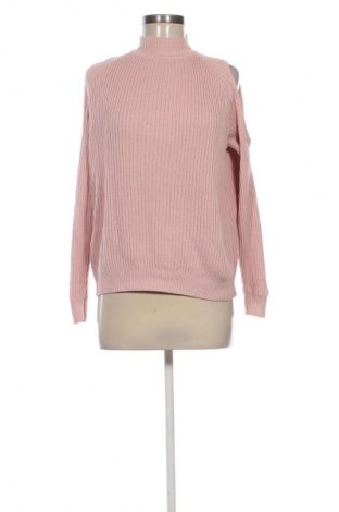 Dámský svetr Unbranded, Velikost S, Barva Růžová, Cena  439,00 Kč