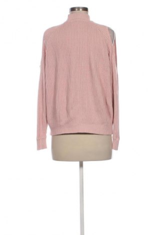 Dámský svetr Unbranded, Velikost S, Barva Růžová, Cena  439,00 Kč