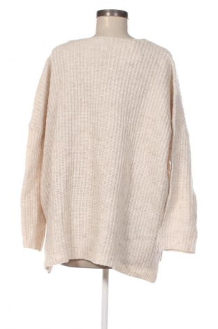 Дамски пуловер Unbranded, Размер M, Цвят Бежов, Цена 7,66 €