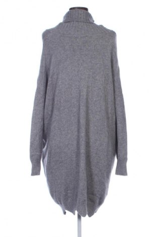 Γυναικείο πουλόβερ Unbranded, Μέγεθος L, Χρώμα Γκρί, Τιμή 5,99 €