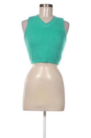 Dámsky pulóver Unbranded, Veľkosť S, Farba Zelená, Cena  5,95 €