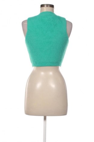 Dámsky pulóver Unbranded, Veľkosť S, Farba Zelená, Cena  5,95 €