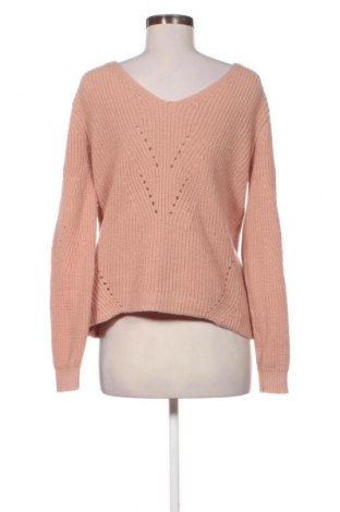 Дамски пуловер Unbranded, Размер M, Цвят Пепел от рози, Цена 5,62 €