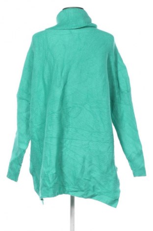 Дамски пуловер Unbranded, Размер XL, Цвят Зелен, Цена 9,71 €