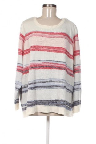 Дамски пуловер Unbranded, Размер 4XL, Цвят Многоцветен, Цена 14,82 €