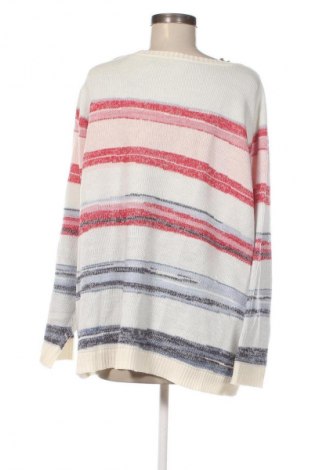 Дамски пуловер Unbranded, Размер 4XL, Цвят Многоцветен, Цена 14,82 €