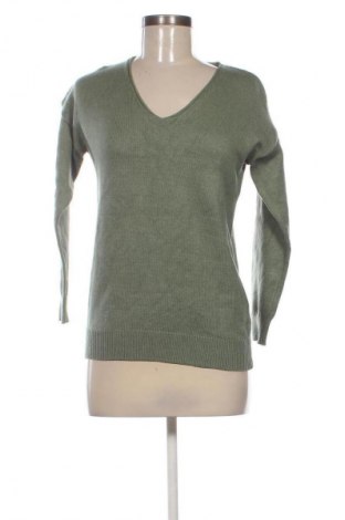 Дамски пуловер Unbranded, Размер M, Цвят Зелен, Цена 9,20 €