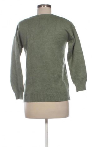 Дамски пуловер Unbranded, Размер M, Цвят Зелен, Цена 9,20 €