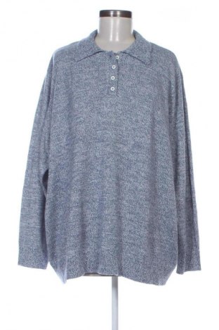 Dámský svetr Unbranded, Velikost 4XL, Barva Vícebarevné, Cena  439,00 Kč