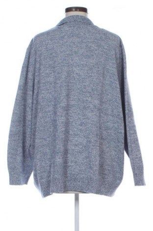 Dámský svetr Unbranded, Velikost 4XL, Barva Vícebarevné, Cena  439,00 Kč