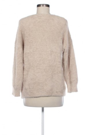 Női pulóver Unbranded, Méret M, Szín Bézs, Ár 4 529 Ft