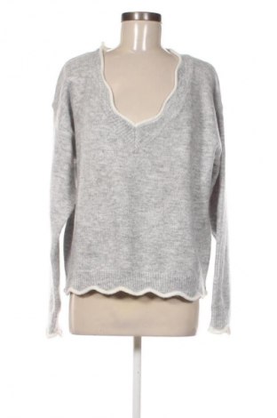 Női pulóver Unbranded, Méret L, Szín Szürke, Ár 4 019 Ft