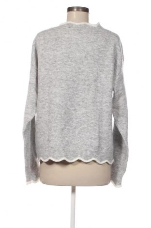 Női pulóver Unbranded, Méret L, Szín Szürke, Ár 4 019 Ft