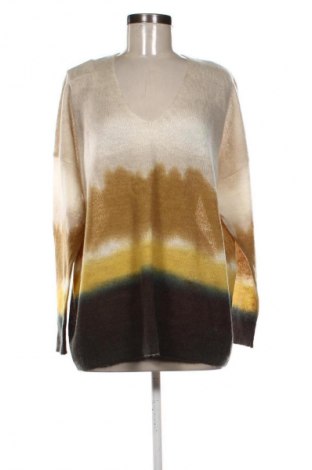 Дамски пуловер Unbranded, Размер XXL, Цвят Многоцветен, Цена 10,22 €