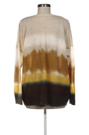 Дамски пуловер Unbranded, Размер XXL, Цвят Многоцветен, Цена 10,22 €