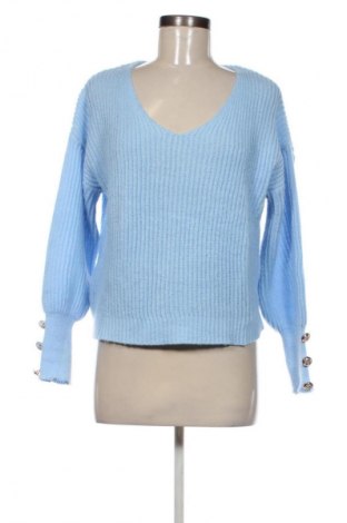 Damenpullover Unbranded, Größe M, Farbe Blau, Preis € 7,99