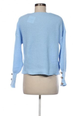 Damenpullover Unbranded, Größe M, Farbe Blau, Preis € 7,99
