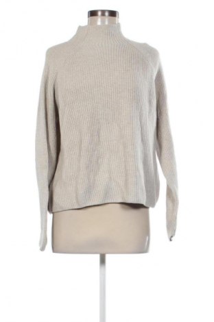 Дамски пуловер Unbranded, Размер S, Цвят Бежов, Цена 7,15 €