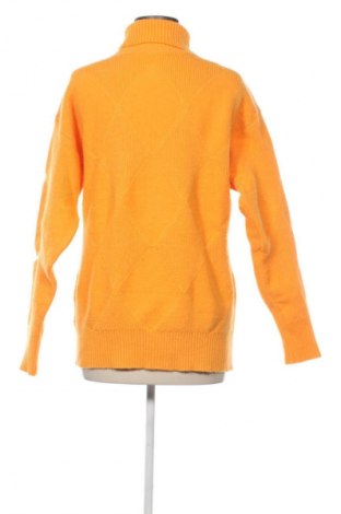 Дамски пуловер Unbranded, Размер M, Цвят Оранжев, Цена 5,11 €