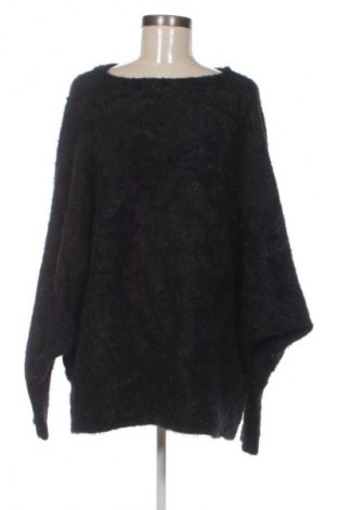 Γυναικείο πουλόβερ Unbranded, Μέγεθος XXL, Χρώμα Μαύρο, Τιμή 14,99 €