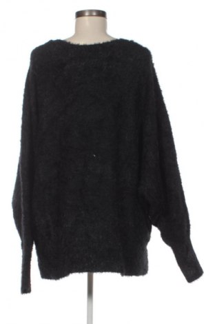 Γυναικείο πουλόβερ Unbranded, Μέγεθος XXL, Χρώμα Μαύρο, Τιμή 14,99 €