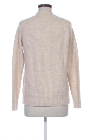 Damski sweter Unbranded, Rozmiar M, Kolor Beżowy, Cena 39,99 zł