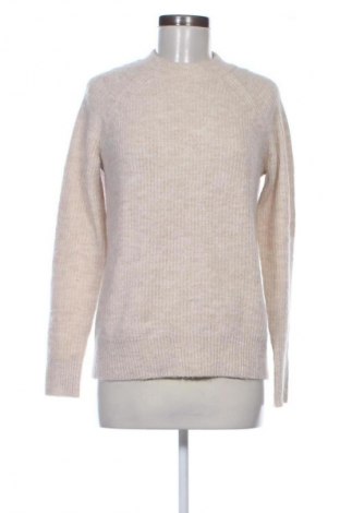 Damski sweter Unbranded, Rozmiar M, Kolor Beżowy, Cena 39,99 zł