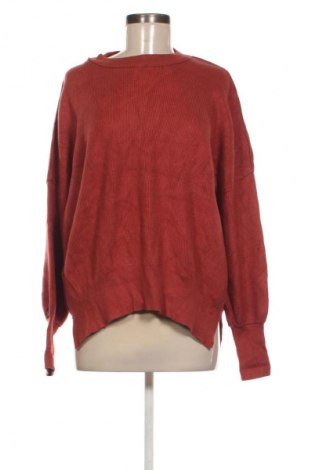 Pulover de femei Unbranded, Mărime S, Culoare Maro, Preț 91,99 Lei