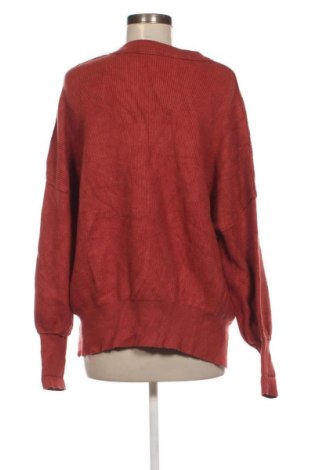 Pulover de femei Unbranded, Mărime S, Culoare Maro, Preț 91,99 Lei