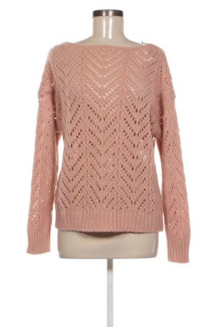 Dámsky pulóver Unbranded, Veľkosť L, Farba Popolavo ružová, Cena  7,95 €